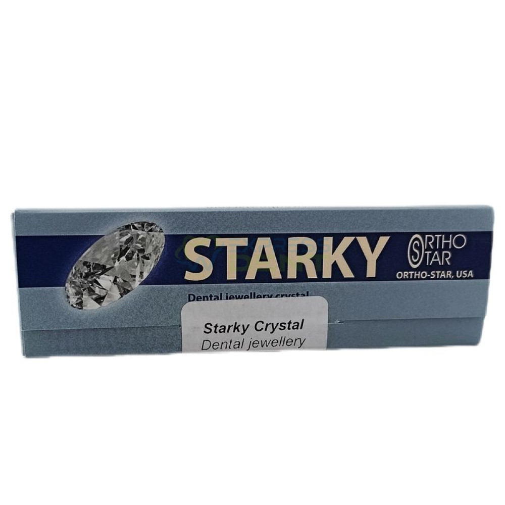 Скайс Starky рожевий, 1шт.
