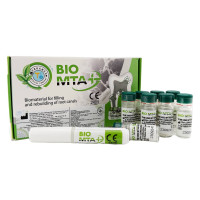МТА BIO-maxi, цемент для заповнення перфорацій каналів, Cerкamed, 10 доз 
