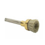 Щітка полірувальна Occlubrush, чашка, Kerr, 1шт.
