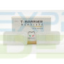 Мембрана колагенова T-Barrier Membrane, 23*23*0,25мм, уп.2шт