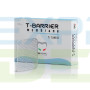 Мембрана титанова B&BDental T-Barrier Titanio, комплект 2шт