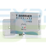 Мембрана титанова B&BDental T-Barrier Titanio, комплект 2шт