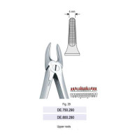 Щипцы для удаления, Falcon DE 800.290