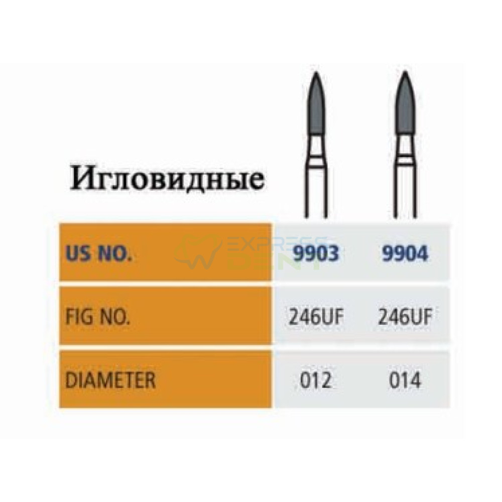 Бор Фінір, Prima, 9903, 30 граней