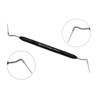 Плагер для гарячої гутаперчі NiTi D-Perfect, 40/80