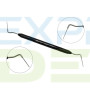 Плагер для гарячої гутаперчі NiTi D-Perfect, 40/80
