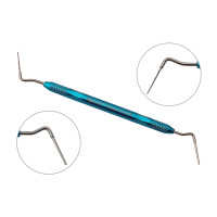 Плагер для горячей гуттаперчи NiTi D-Perfect, 60/120-