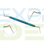Плагер для гарячої гутаперчі NiTi D-Perfect, 60/120