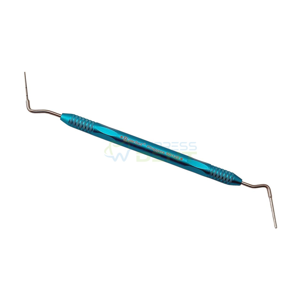 Плагер для гарячої гутаперчі NiTi D-Perfect, 60/120