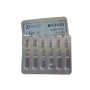 К файлы Denco №08, 25 мм, 6шт.