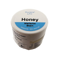 Керамика Duceram LFC краситель Honey, 4г