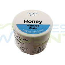 Кераміка Duceram LFC барвник Honey, 4г