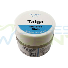 Кераміка Duceram LFC барвник Taiga, 4г