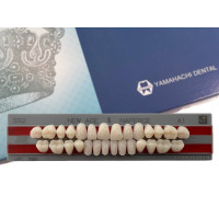 Зубы Yamahachi полный гарнитур А1 SS2