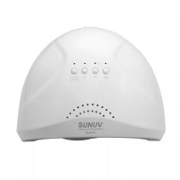 Лампа для маникюра UV LED SUNOne 48Вт ОРИГИНАЛ