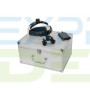 Биноочки очки-шлем х2,5-3,0-3,5 Certus 42см фокус с подсветкой, Seliga Microscopes