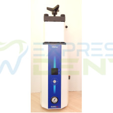 Автоматична установка для лиття зубних протезів MULTIPRESS ECO