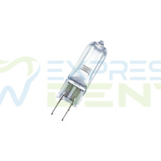 Лампа Osram 24V 150W тип 64640, 50 годин роботи