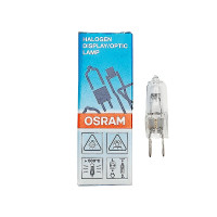 Лампа галогенная без рефлектора Osram 12V 100W 2000 часов работы