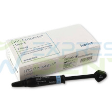 Імпрес Дайрект Empress Direct, композитний матеріал, А1Е, шпр.3г