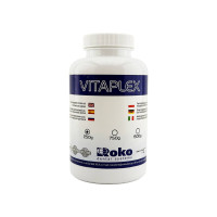 Вітаплекс Vitaplex, термопласт для протезів, VL, 250г