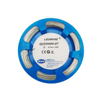 Проволока 0,7х25м LW Leone