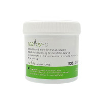 Металл Co-Cr для коронок и мостов Realloy C, 1кг
