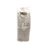 Меліодент Meliodent Rapid Repair порошок, 26 pink vein, 1кг