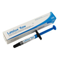 Лательюкс Флоу Latelux Flow ОА3, шпр.5г