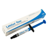 Лательюкс Флоу Latelux Flow А2, шпр.5г