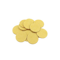 Змінні файли для дисків Pododisc 15 мм 320 грит, 50шт.