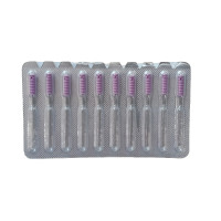 Пульпоекстрактори Denco №0 (010), 25мм, 10шт.
