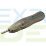 Наконечник микромоторный прямой NSK X-SG65L хирургический со светом