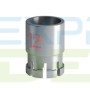 Ограничитель широкий L-12mm W-STOP12