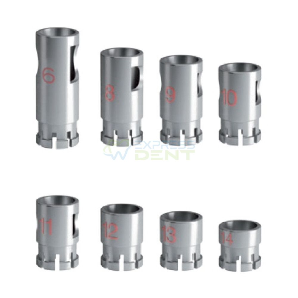 Ограничитель широкий L-12mm W-STOP12