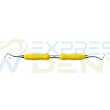 Ніж емалевий Deppeler NM1