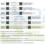 Облучатель бактерицидный Бактосфера рециркулятор ORBB 15x3