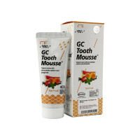 Тус-мус Tooth Mousse (без фториду), Японія, тутті-фрутті, 35мл
