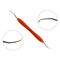 Кюрета LMErgoMax, Gracey 11-12, LM 211-212 XSI