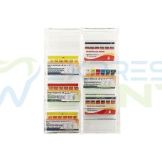 Підставка Endo-station Go Gutta Box, Cerkamed