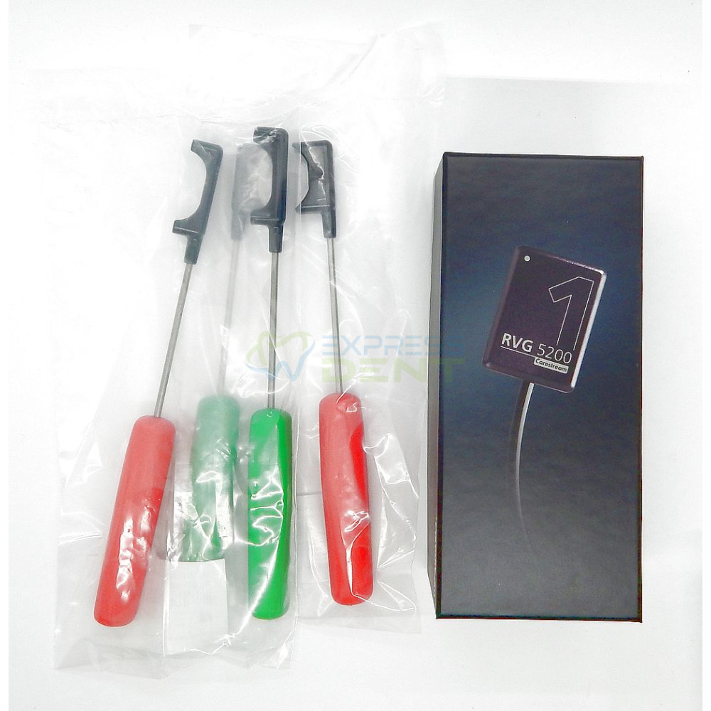 Радиовизиограф стоматологический Carestream(KODAK) RVG5200