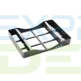 Касcета на 8 инструментов LM-Servo 8, LM 6680