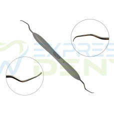 Cureta Lmergomax, Columbia 2L-2R, LM 217-218 XSI