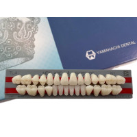 Зубья Yamahachi Полная гарнитура B1 TL4