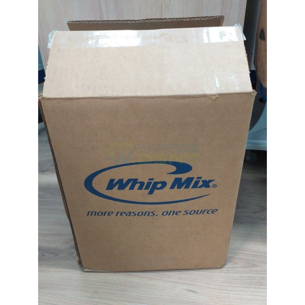 Гіпс супергіпс Resinrock WhipMix, золотисто-коричневий, 15кг, модифікований акрилом