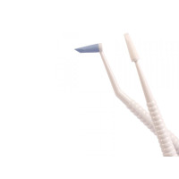 Инструмент для реставрации ESTHETIC PLUS, 2 шт. + 8 насадок