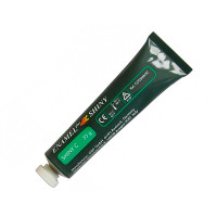 Паста полировочная Enamel plus Shiny C с оксидом алюминия, 35г