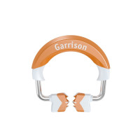 Гаррісон кільце Garrison 3D Fusion FX500 високе/довге, помаранчеве, 1шт.