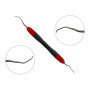 Lmergomix curette, mini mini, lm 283-284mti em