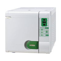 Автоклав стерилизатор паровой Getidy, класс B, KD-12-A, обьем камеры 18л